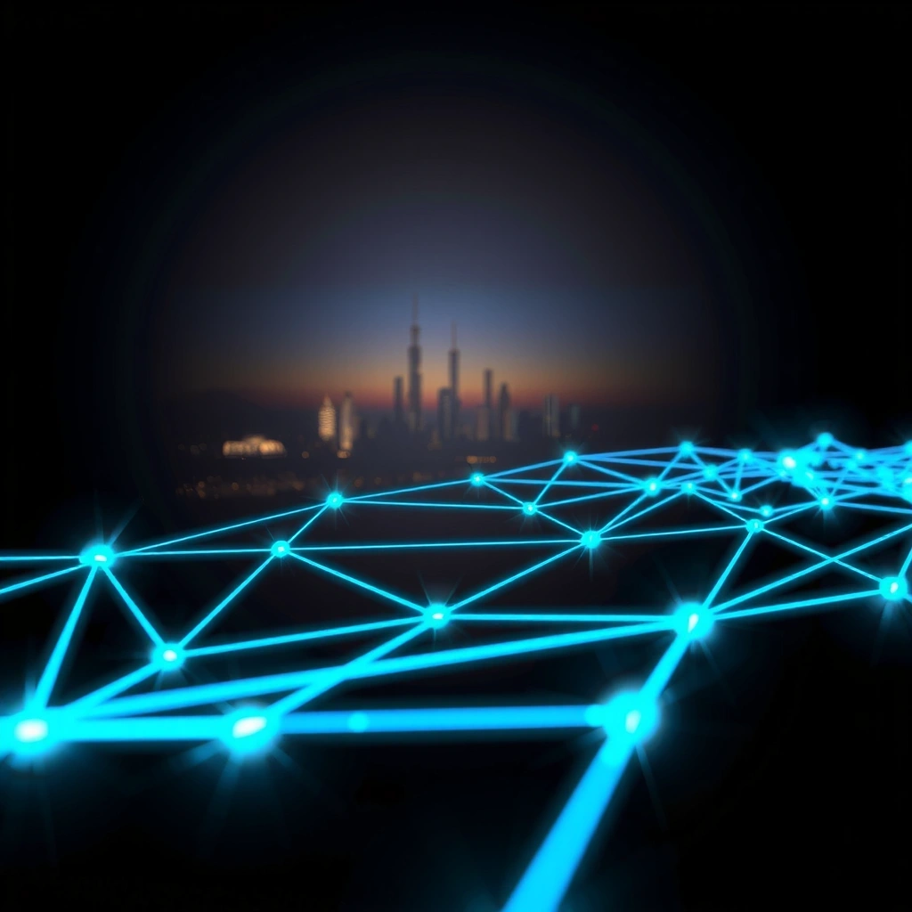 Network Visualization